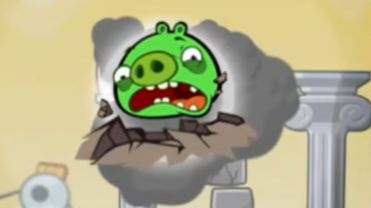 Энгри Бердс. Angry Birds. Птицы против свиней. Angry Birds. 2. Злые птички. Энгри Бердс 2. Часть 9