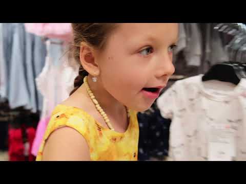 Открытие магазина молодежной одежды для всей семьи Sinsay