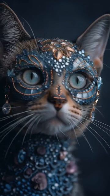 котики
