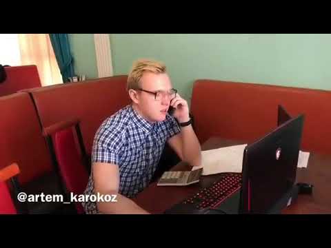Когда не понимаешь как починить интернет