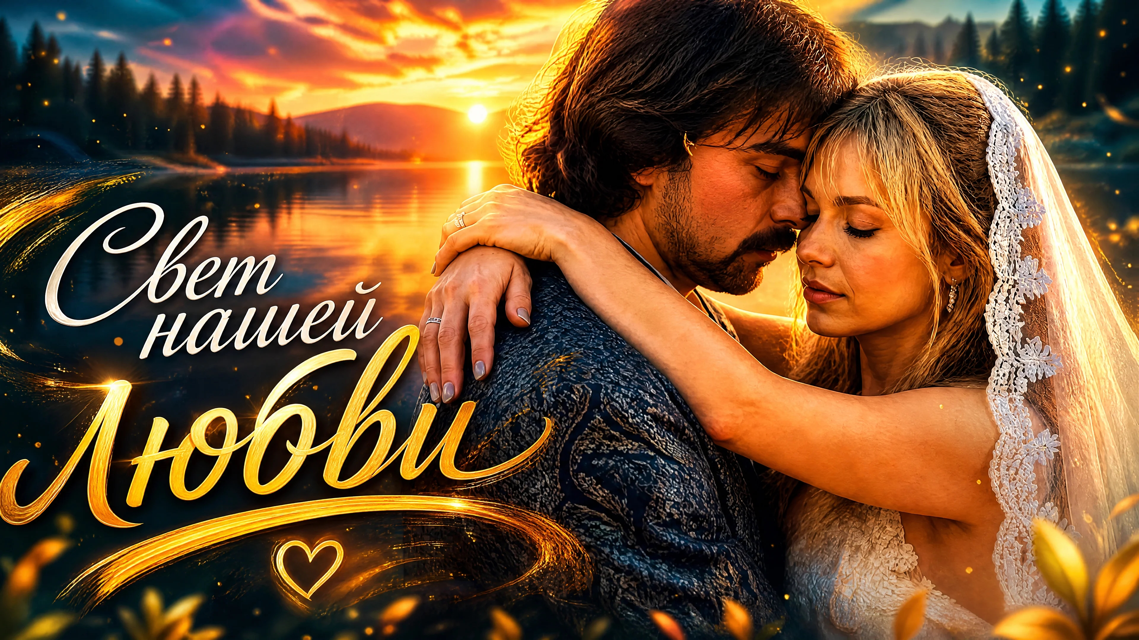 Свет нашей любви