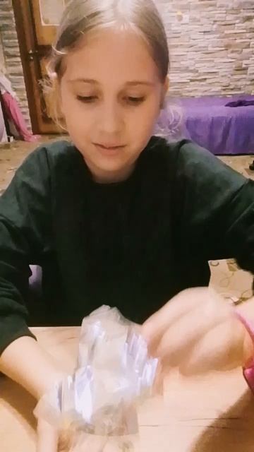 распаковка
