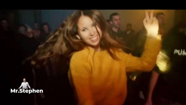 ‼️ 💯 Mr.Stephen ' Bells Are Ringing ' TOP REMIX 2026  ‼️Hype‼️#djramezz Style #eurodance  ‼️ - Mr.S