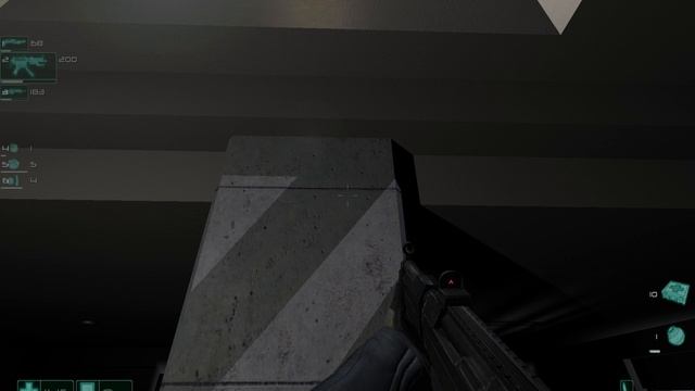 F.E.A.R. 42
