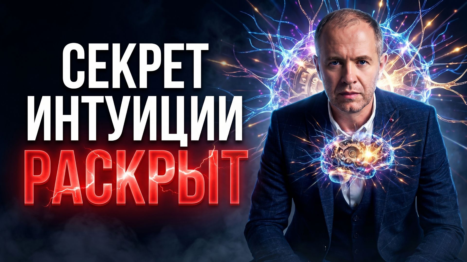 Как отличить голос интуиции от фантазий и перестать ошибаться в решениях