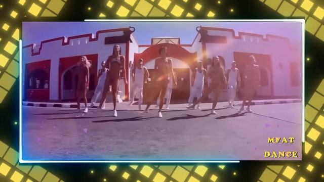 MFAT - Hold You  ( New Eurodance 2026 ) - MFAT