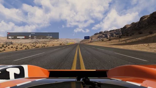 Assetto Corsa Катаюсь на мазде 7878
