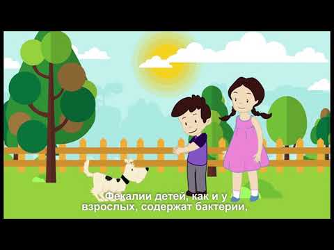 1  12 ДЕНИ САК БАЛА гигиена Амираев Абдисеит ГТРК ЭлТР  ОШ