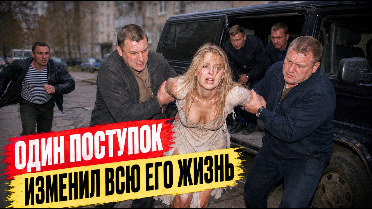 Хотели Тихо Убрать СВИДЕТЕЛЬНИЦУ, Но НЕ ЗНАЛИ, КТО Встанет На Её Защиту