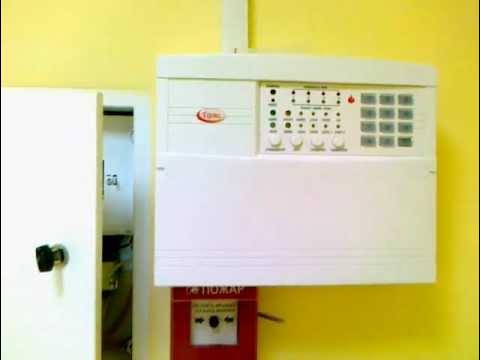 Офис в Ильичёвске