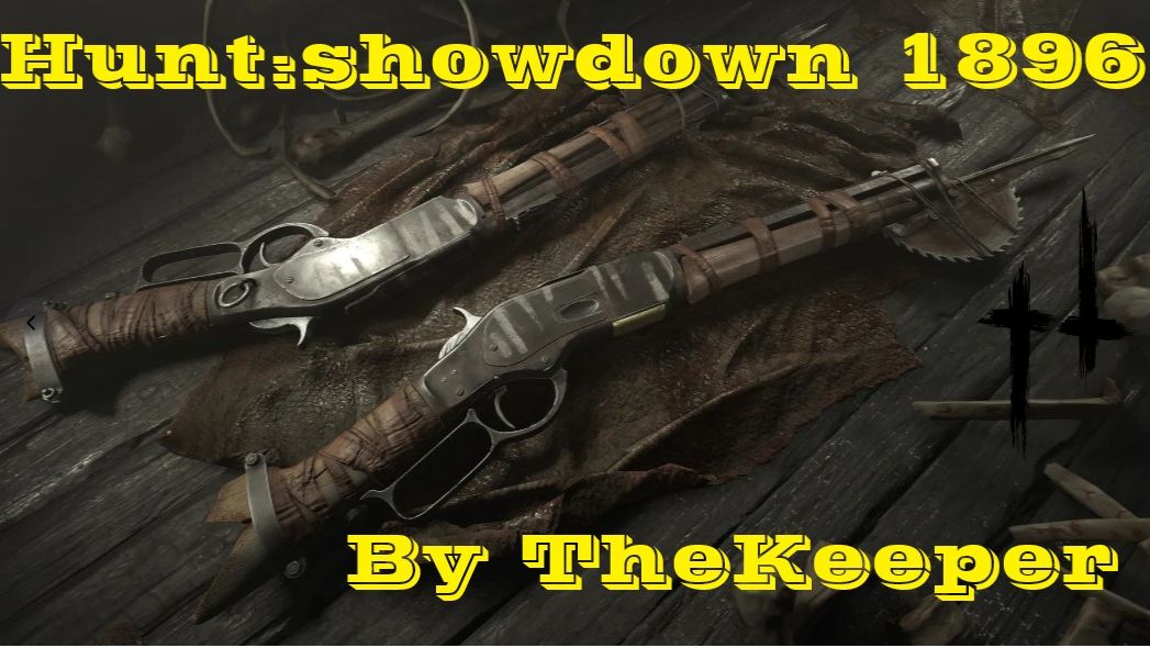 Hunt: Showdown 1896 снова среда