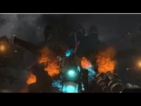 Объединенная серия финал 3 сезона ,,камера дежурит на базе