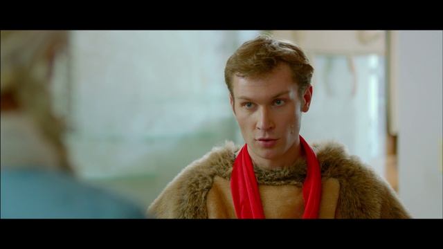 Друзья друзей (2013)