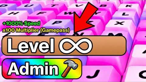 ВЛАДЕЛЕЦ ИГРЫ ДАЛ МНЕ ВСЕ АДМИН КОМАНДЫ в 1 Keyboard Escape