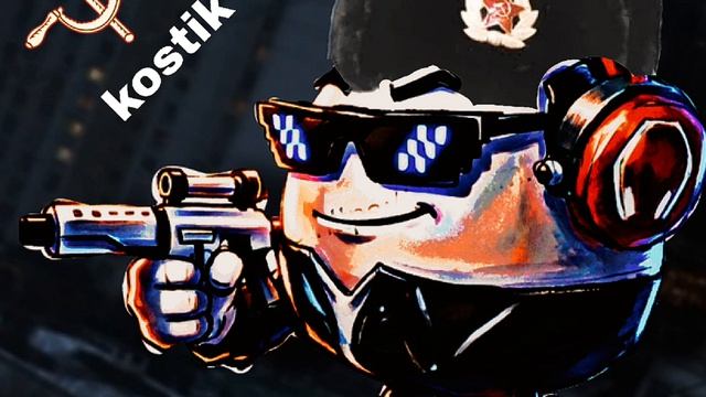 Ура Вова вернулся в рутуб