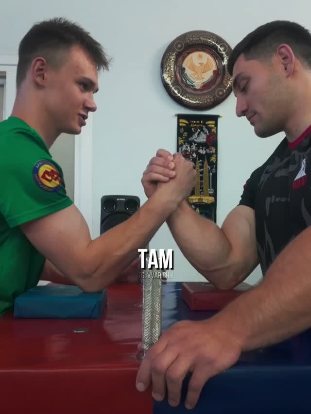 Спарринг с АЛАНОМ ЗОЛОЕВЫМ shorts armwrestling армрестлинг zoloev золоев