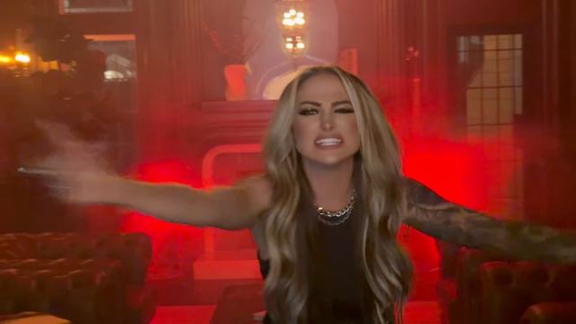 Butcher Babies - Blame It On The Wind