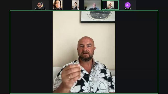 Отпустить важность и контроль: возможно ли это, когда всё зависит от тебя?