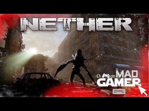 Nether Resurrected