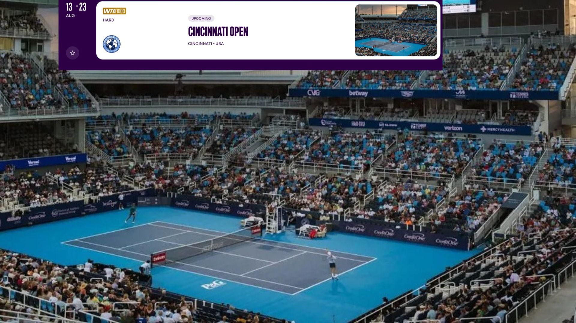 ⏰02:00 (1) 🇨🇿Катерина Синякова/🇺🇸Тэйлор Таунсенд - 🇺🇸Ива Йович/🇺🇸Кэти Макнелли