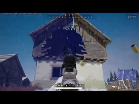 ТОП-1 на карте ВИКЕНДИ | PUBG | PlayerUnknown’s Battlegrounds