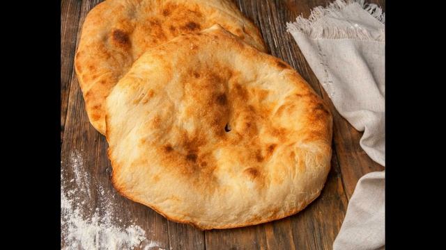 ЛАВАШ ГРУЗИНСКИЙ