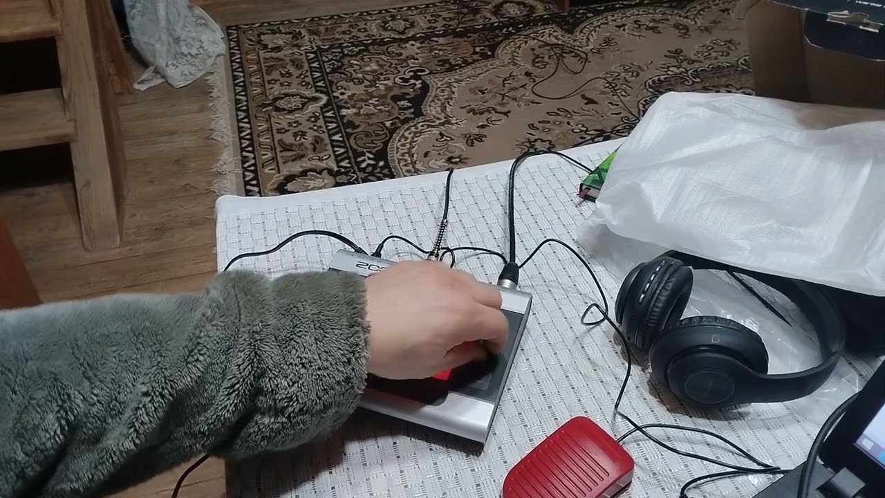 ZOOM V3
