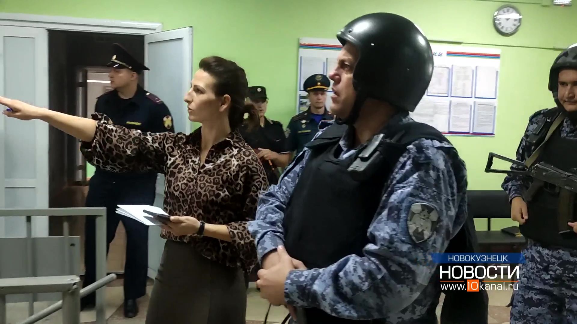 Когда особенно важно действовать по инструкции