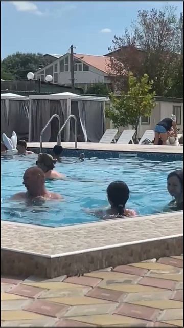 супер отдых 2026 Крым 🌊