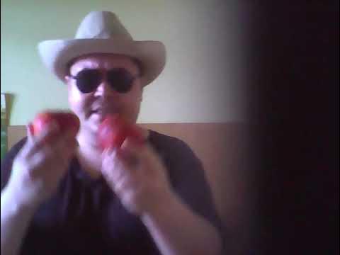 Танцевальная смешная реклама.Apple Apple ап Синьора  Яблоки 🤣🤣🤣