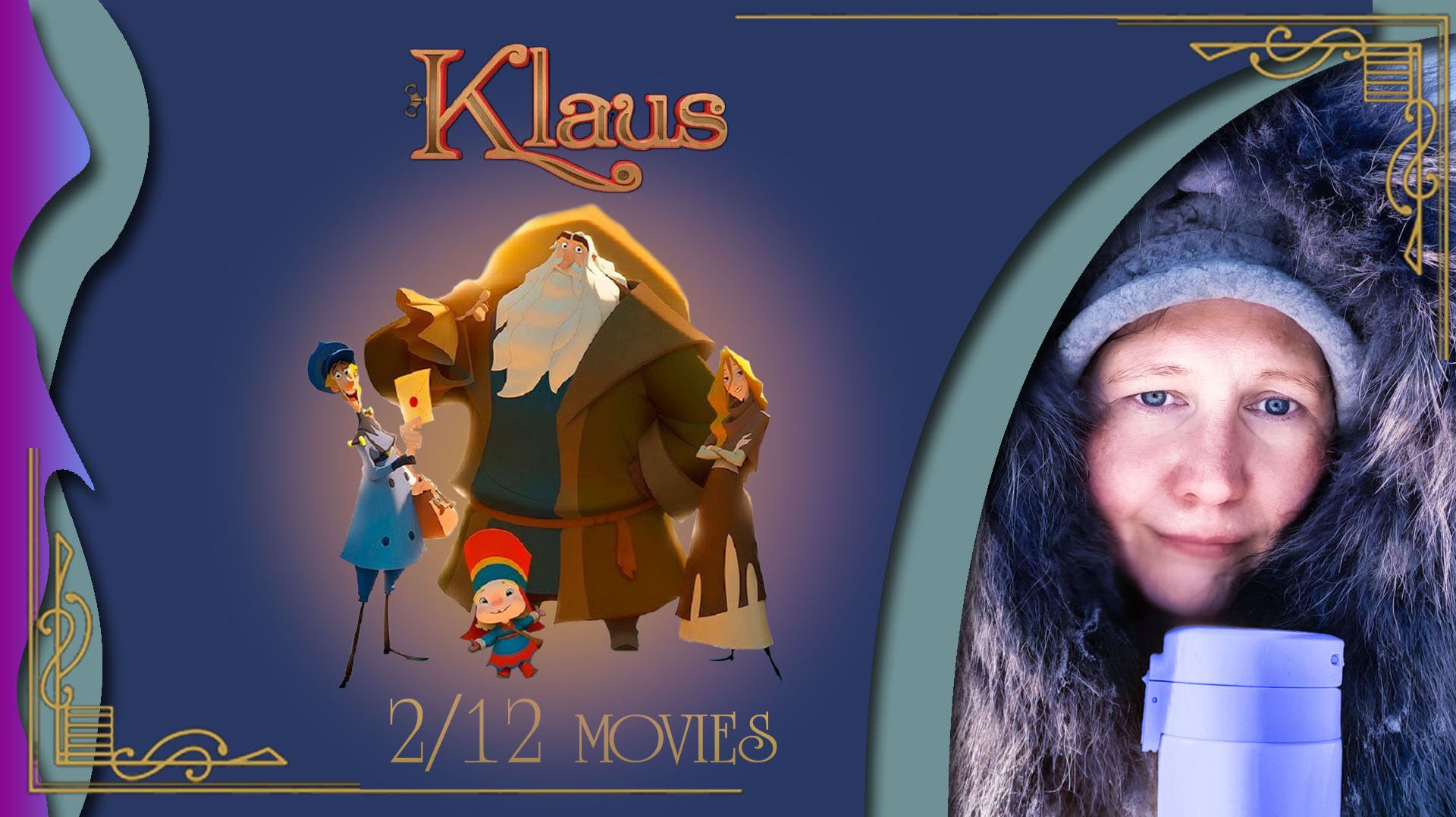 Слышим английский_ Klaus