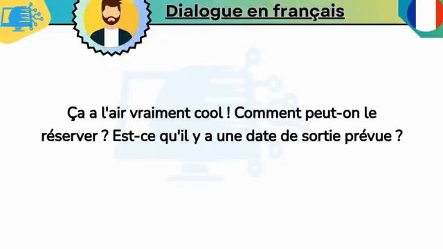 Plus de 100 Conversations Quotidiennes