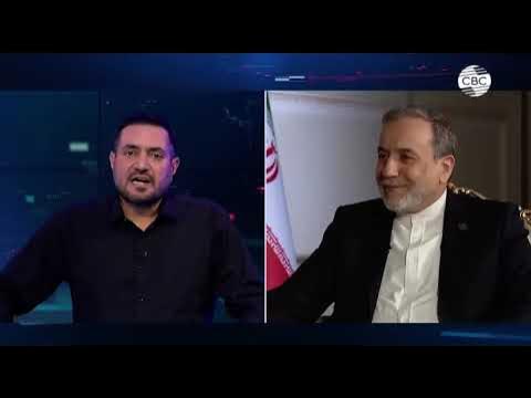 ИРАН ГОТОВ ОСТАНОВИТЬСЯ?! Тегеран согласен на переговоры под эгидой Китая !