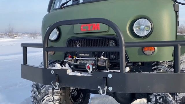СТМ-399602