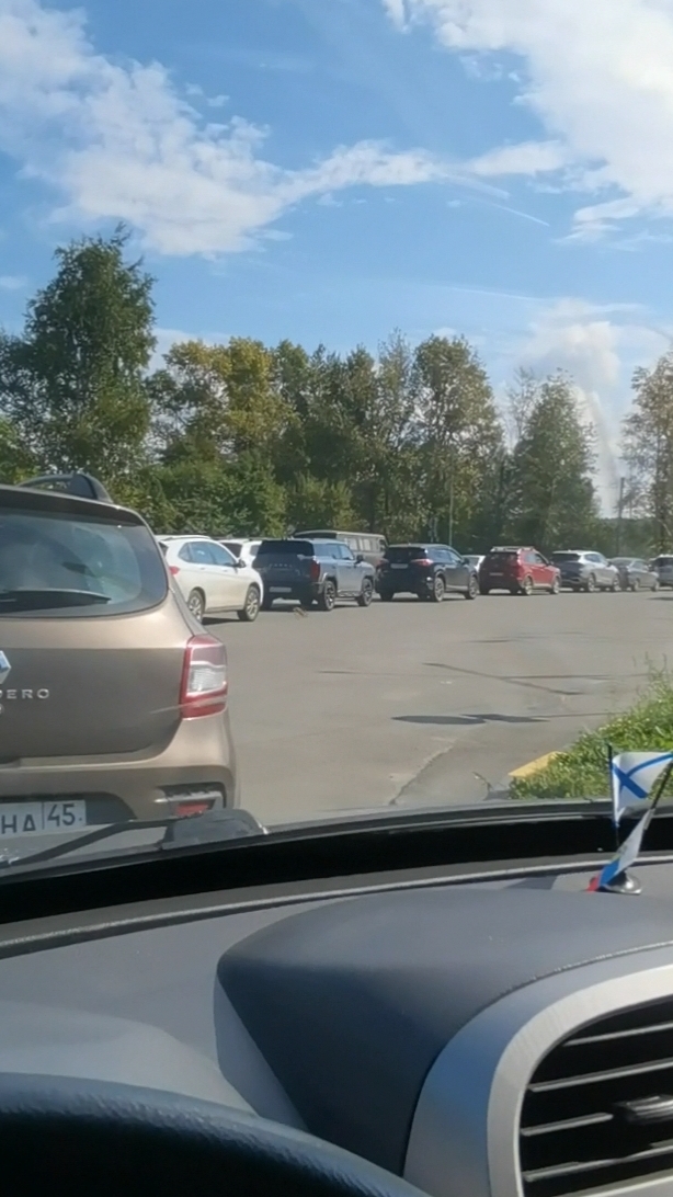 Как слить бензин с машины CHERY
