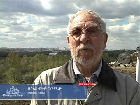 МКАД-Лыткарино: Дзержинский транзит