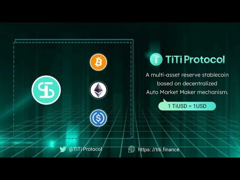 TiTi Protocol, коротко и по делу