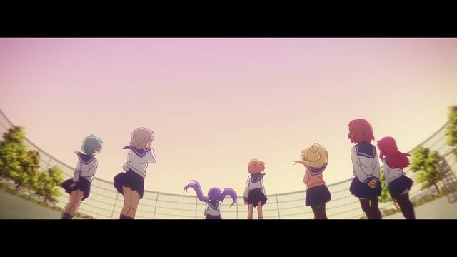 Koi Suru Asteroid - Yozora (Suzuki Minori)