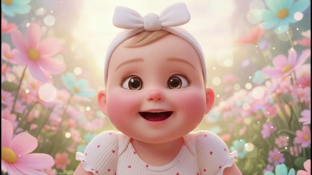 Маленькая фея