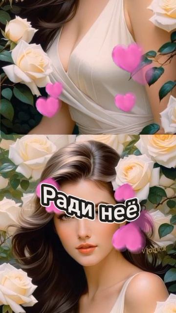 Ради неё...