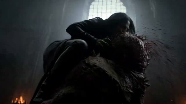 CLAWS OF THE WITCH _ Demon Annihilation _ Dark Fantasy Metal