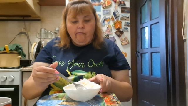 🍜☕️🍪