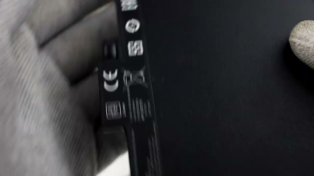 Аккумулятор для HP 840 G3 745 G3 (11.4V 4035mAh) P/n: CS03XL HSTNN-IB6Y T7B32AA