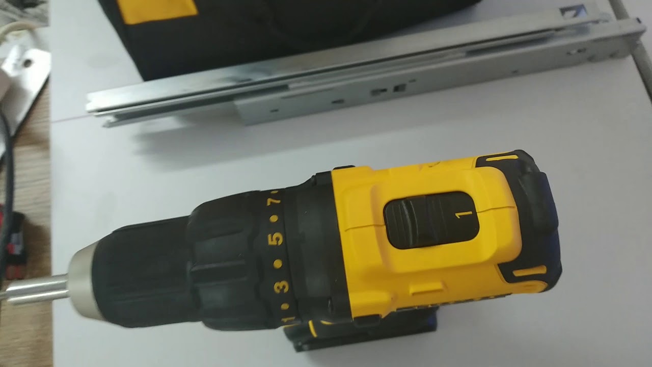 Dewalt Американец покупал на Olx