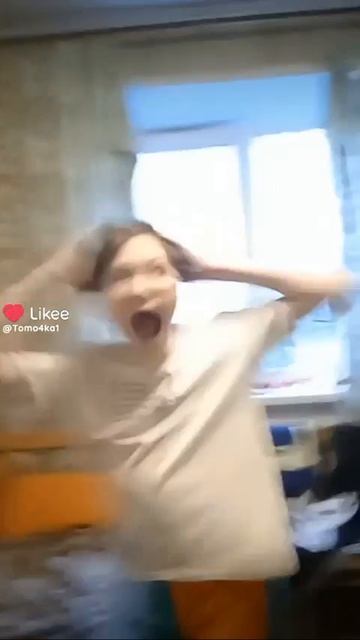 видео из лайка