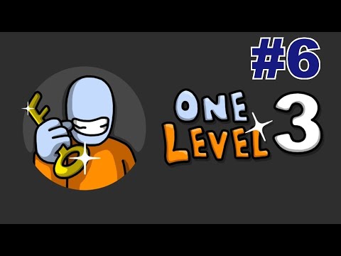 One Level3 #6