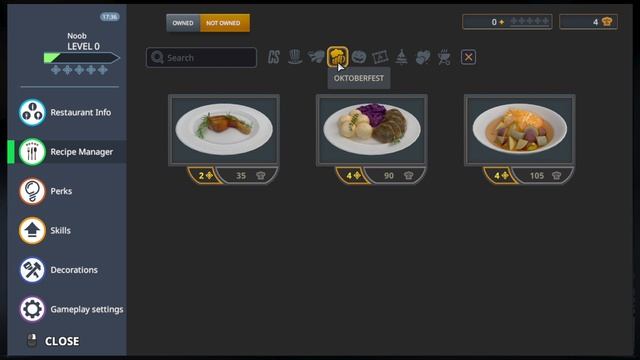 Cooking Simulator