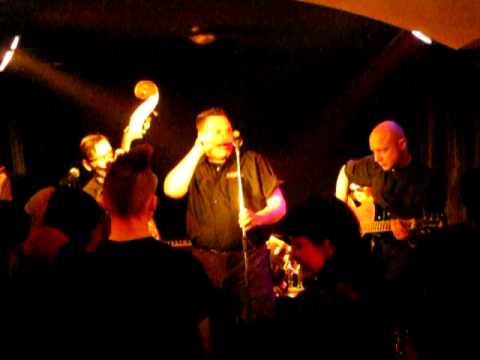 THE CHAINS - Ядовитый корень