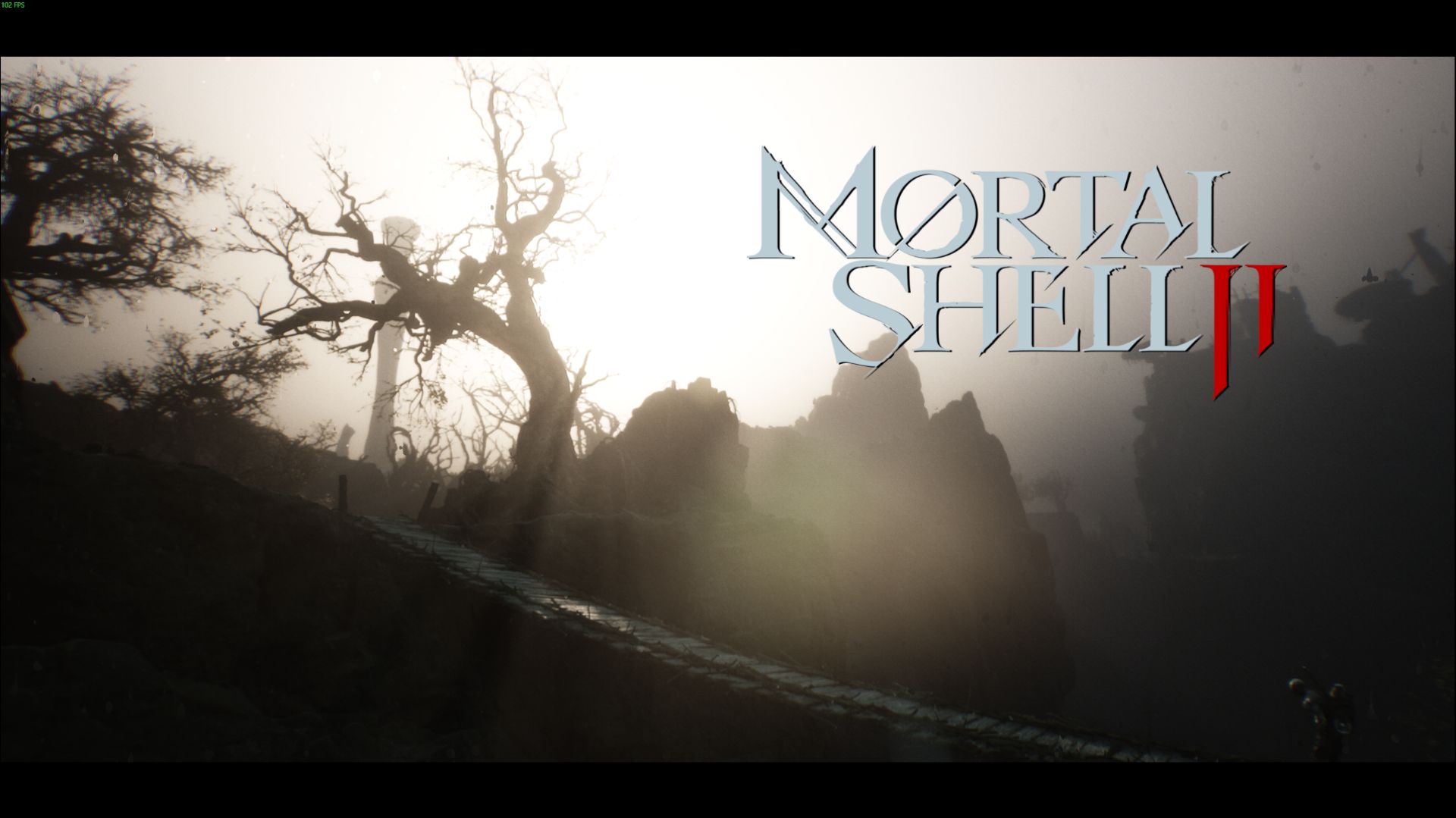 Mortal Shell II релиз игры - начало выживания  - часть 1