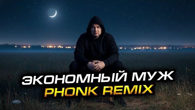 Алежа Обухов - Экономный муж (phonk Remix)